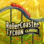Avis des joueurs : RollerCoaster Tycoon Classic