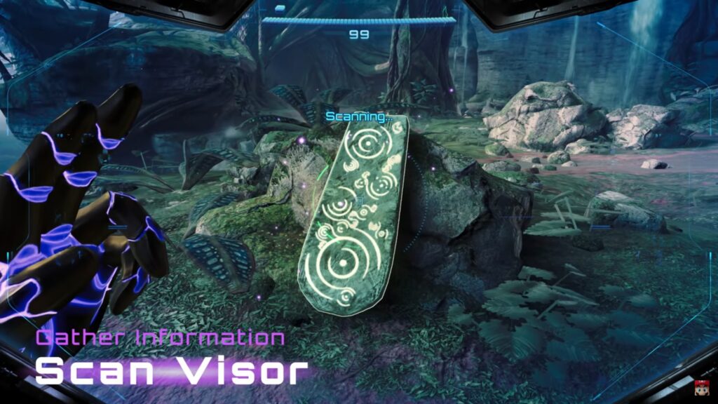 Les capacités psychiques et les mécaniques de gameplay de la Moto Vi-O-La détaillées dans le trailer