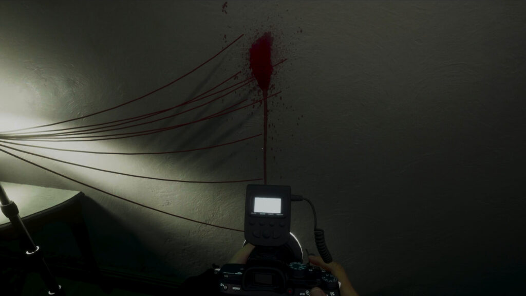 She&rsquo;s Leaving – Gameplay aventure narrative émotionnelle