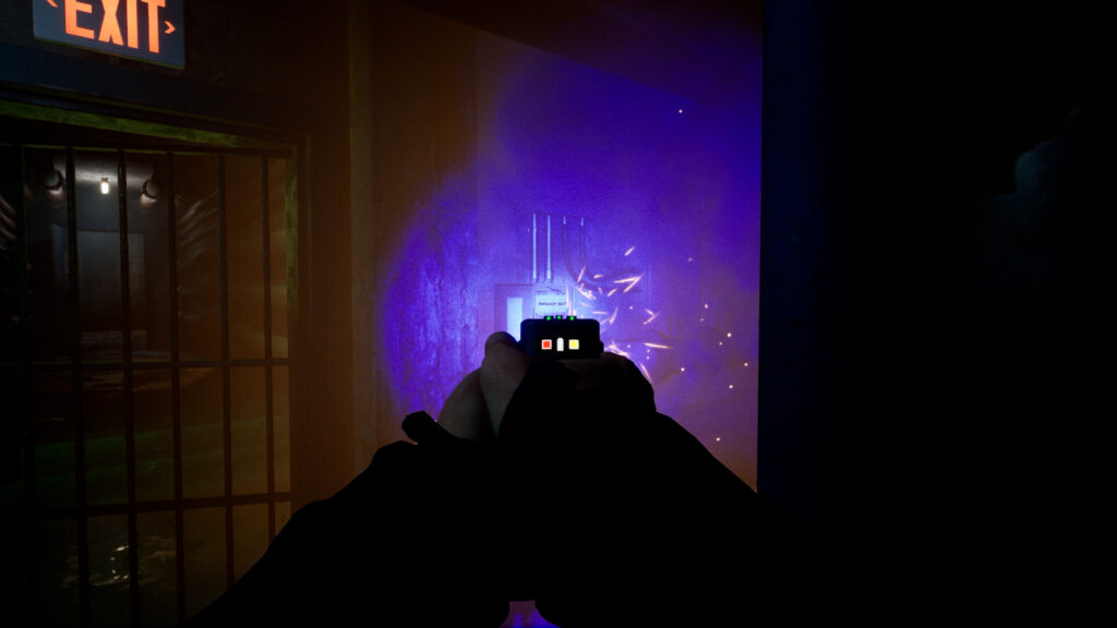 She&rsquo;s Leaving – Gameplay jeu vidéo narratif indie