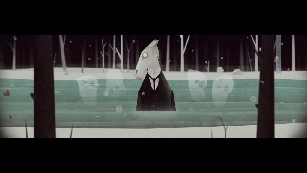 Simogo Legacy Collection – Gameplay puzzles aventures narratives