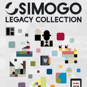 Simogo Legacy Collection