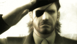 Solid Snake - Image 7