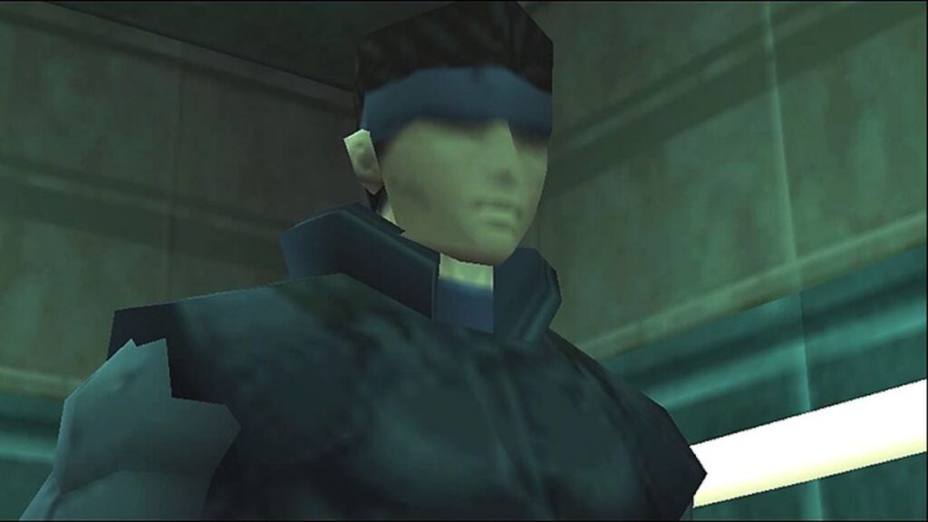 Solid Snake - Image 6