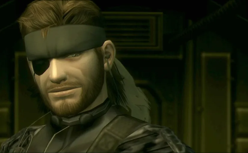 Solid Snake - Image 5
