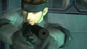 Solid Snake - Image 4