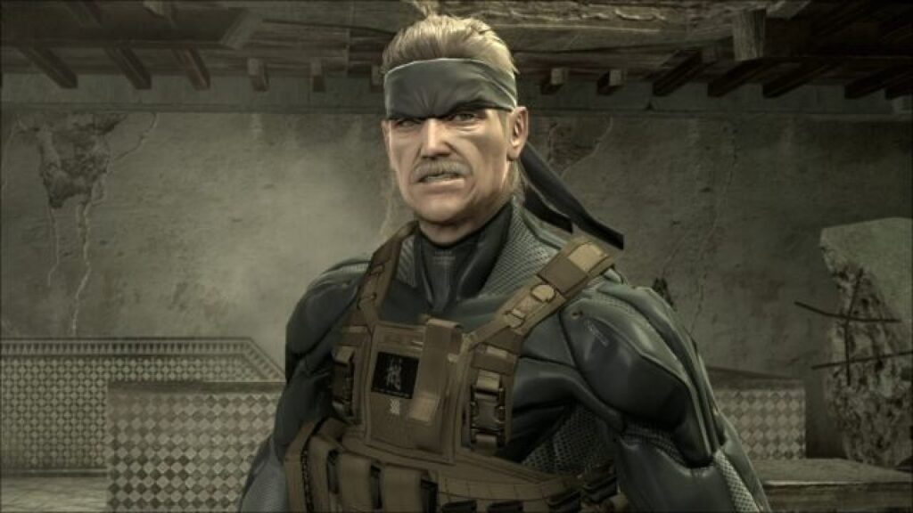 Solid Snake - Image 2
