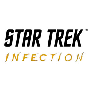 Star Trek Infection