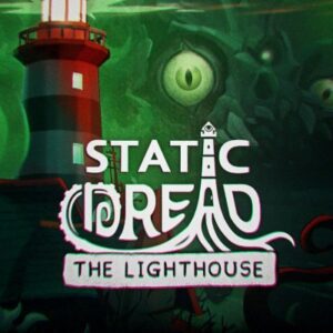 Static Dread The Lighthouse
