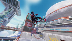 Streetdog BMX confirme sa sortie le 14 janvier 2026 avec un nouveau trailer