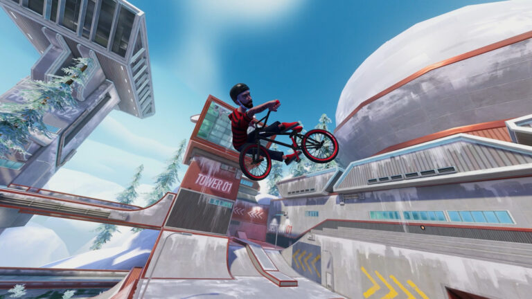 Streetdog BMX confirme sa sortie le 14 janvier 2026 avec un nouveau trailer