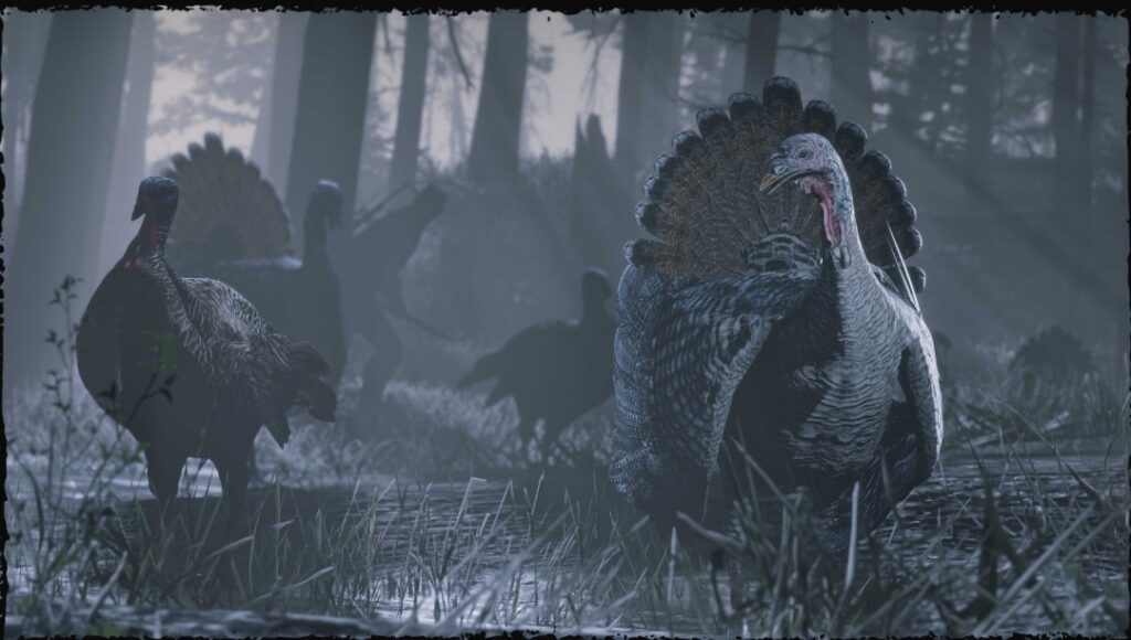 Les tenues exclusives de Red Dead Redemption 2 reviennent pour Thanksgiving