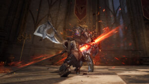 The Awakener Forgotten Oath débarque sur PlayStation 5 après deux ans de succès PC