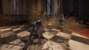 The Awakener Forgotten Oath débarque sur PlayStation 5 après deux ans de succès PC