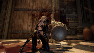 The Awakener Forgotten Oath débarque sur PlayStation 5 après deux ans de succès PC