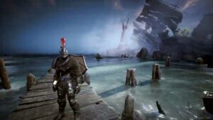 The Awakener Forgotten Oath débarque sur PlayStation 5 après deux ans de succès PC