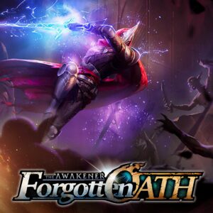 The Awakener Forgotten Oath