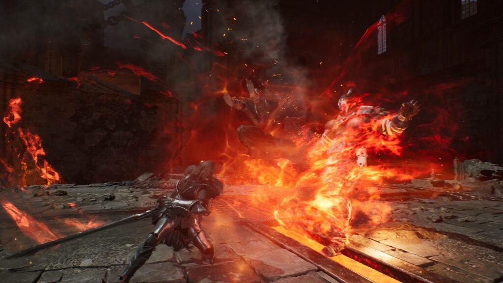 The Awakener Forgotten Oath débarque sur PlayStation 5 après deux ans de succès PC