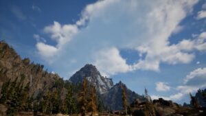 The Elder Scrolls V: Skyrim : Un remaster avec l&rsquo;Unreal Engine 5 enflamme la toile
