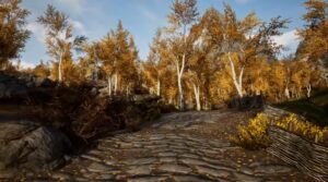 The Elder Scrolls V: Skyrim : Un remaster avec l&rsquo;Unreal Engine 5 enflamme la toile