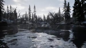 The Elder Scrolls V: Skyrim : Un remaster avec l&rsquo;Unreal Engine 5 enflamme la toile