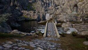 The Elder Scrolls V: Skyrim : Un remaster avec l&rsquo;Unreal Engine 5 enflamme la toile