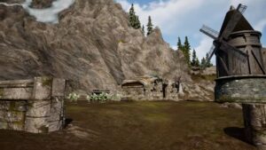 The Elder Scrolls V: Skyrim : Un remaster avec l&rsquo;Unreal Engine 5 enflamme la toile