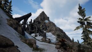 The Elder Scrolls V: Skyrim : Un remaster avec l&rsquo;Unreal Engine 5 enflamme la toile