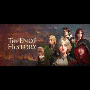 The End of History