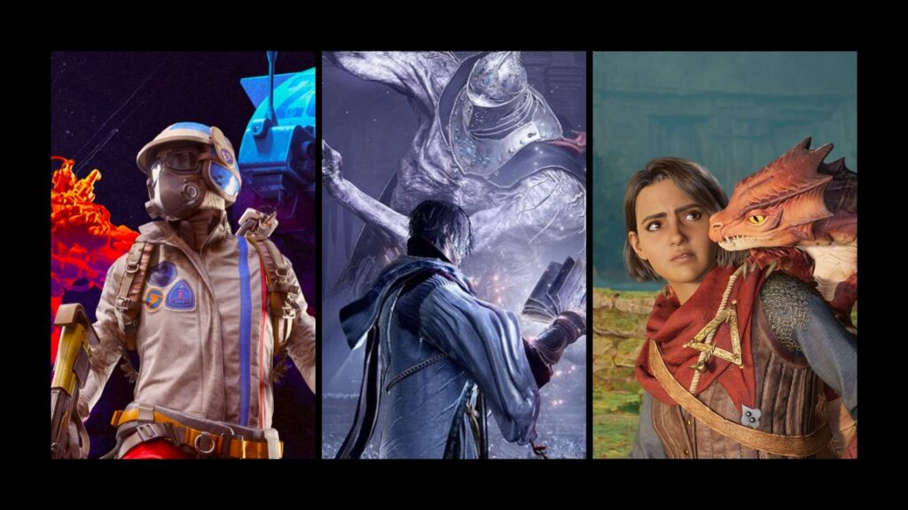 Best Multiplayer - Excellence multijoueur