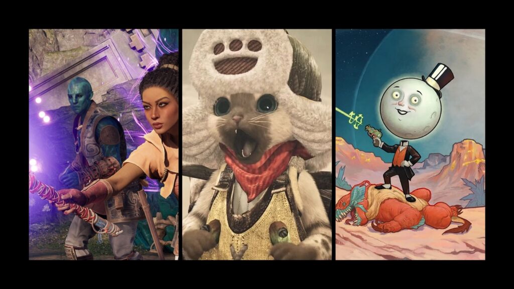 Best Role-Playing - Excellence en jeu de rôle