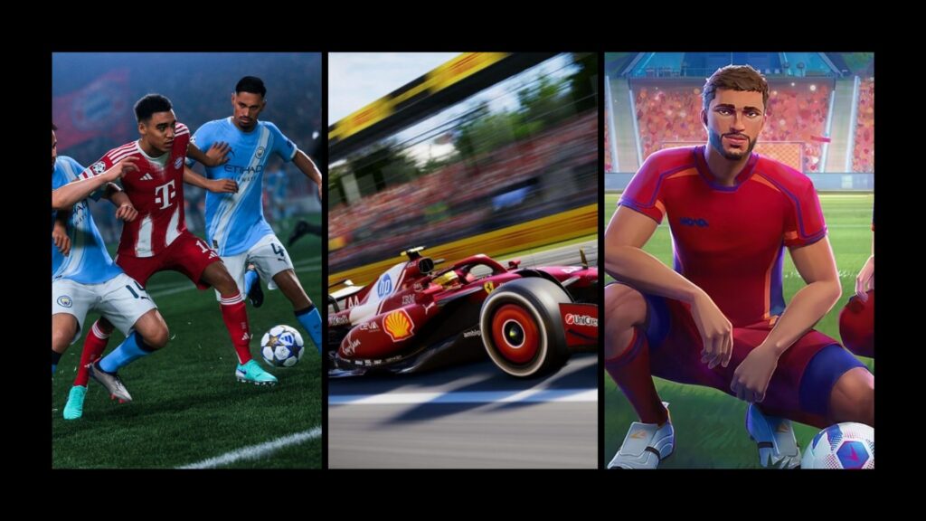 Best Sports / Racing - Adrénaline sportive et courses