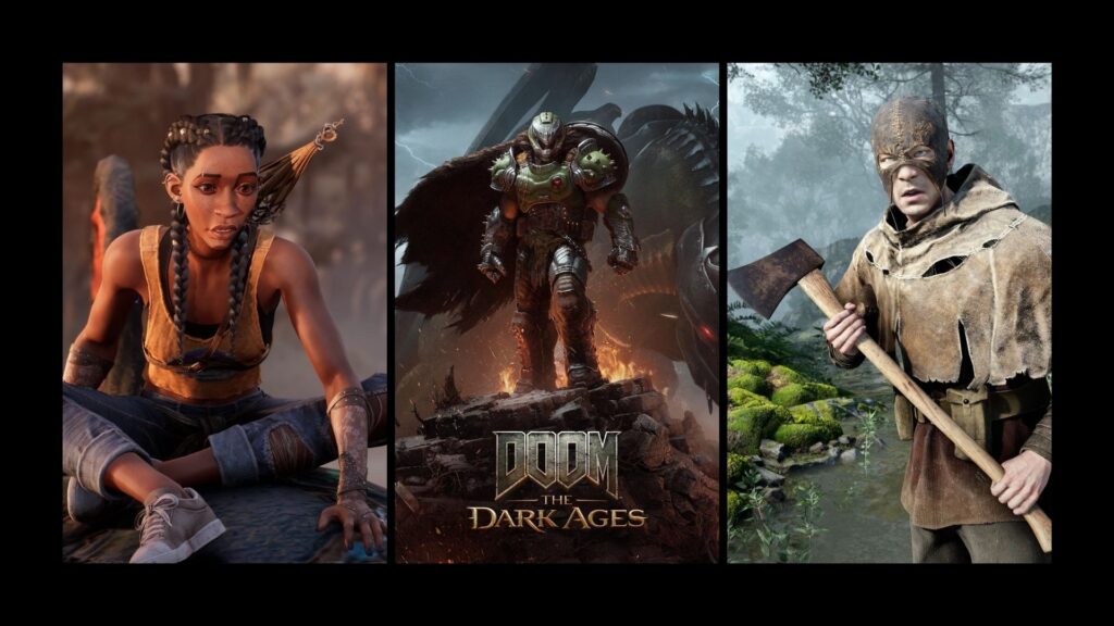 Innovation in Accessibility - Pionniers de l'accessibilité gaming