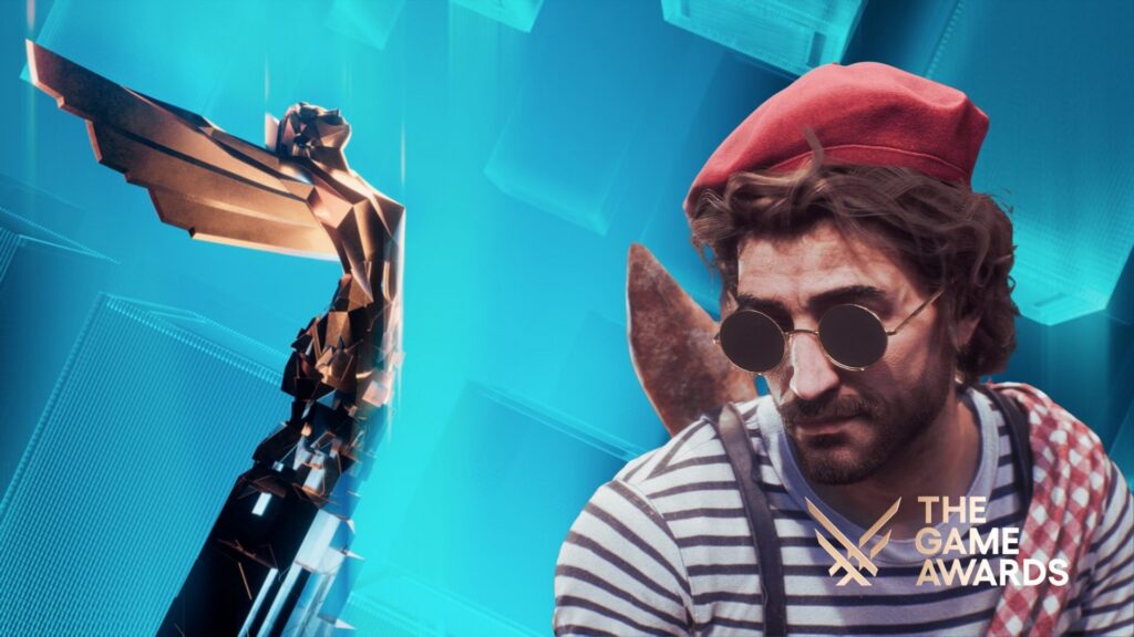 The Game Awards 2025 : Clair Obscur Expedition 33 domine les nominations avec 12 sélections