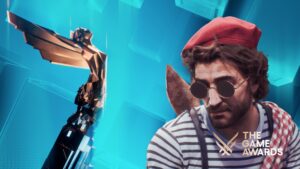 The Game Awards 2025 : Clair Obscur Expedition 33 domine les nominations avec 12 sélections