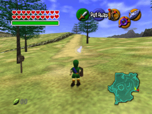 Ocarina of Time ou Majora&rsquo;s Mask : le débat Zelda qui divise encore les joueurs