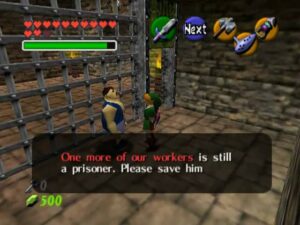 Ocarina of Time ou Majora&rsquo;s Mask : le débat Zelda qui divise encore les joueurs