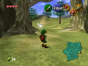 Ocarina of Time ou Majora&rsquo;s Mask : le débat Zelda qui divise encore les joueurs