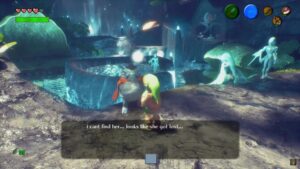 Zelda Ocarina of Time : Un remake gratuit sous Unreal Engine 5 disponible dès maintenant