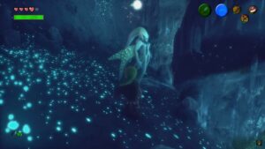 Zelda Ocarina of Time : Un remake gratuit sous Unreal Engine 5 disponible dès maintenant