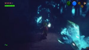 Zelda Ocarina of Time : Un remake gratuit sous Unreal Engine 5 disponible dès maintenant