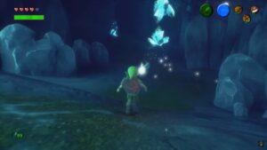 Zelda Ocarina of Time : Un remake gratuit sous Unreal Engine 5 disponible dès maintenant