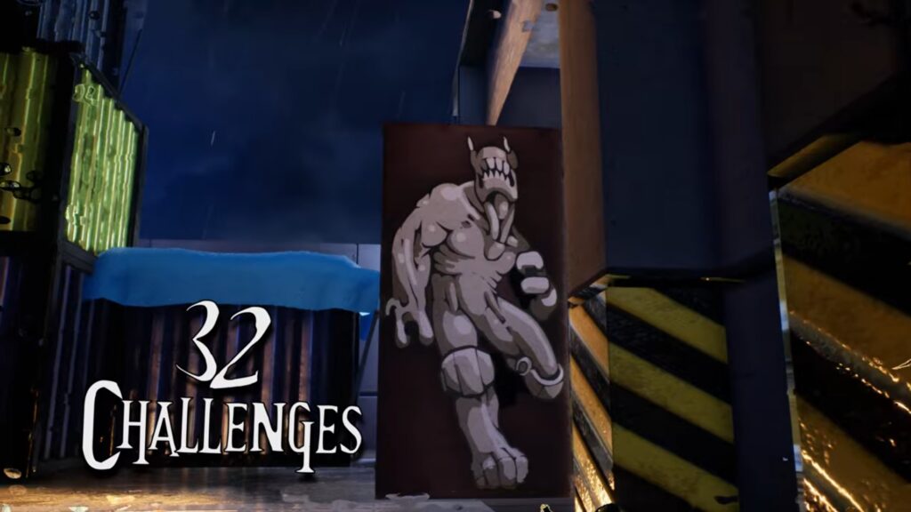 L'Early Access propose un contenu substantiel dès le lancement