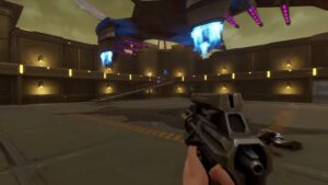 TimeSplitters Rewind : La compilation de FPS cultes de la PS2 est enfin sortie gratuitement en Early Access