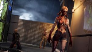 TimeSplitters Rewind : La compilation de FPS cultes de la PS2 est enfin sortie gratuitement en Early Access