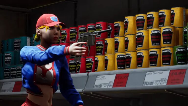 TimeSplitters Rewind : La compilation de FPS cultes de la PS2 est enfin sortie gratuitement en Early Access