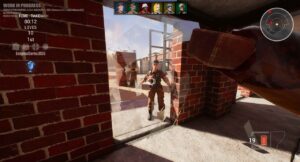 TimeSplitters Rewind gameplay3 screenshot FPS multijoueur décors map armes combat