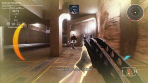 TimeSplitters Rewind gameplay capture multijoueur FPS rétro maps classiques armes action