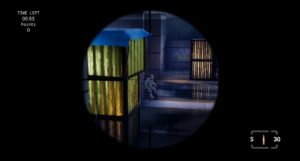 TimeSplitters Rewind image gameplay environnement architecture map FPS combat zones