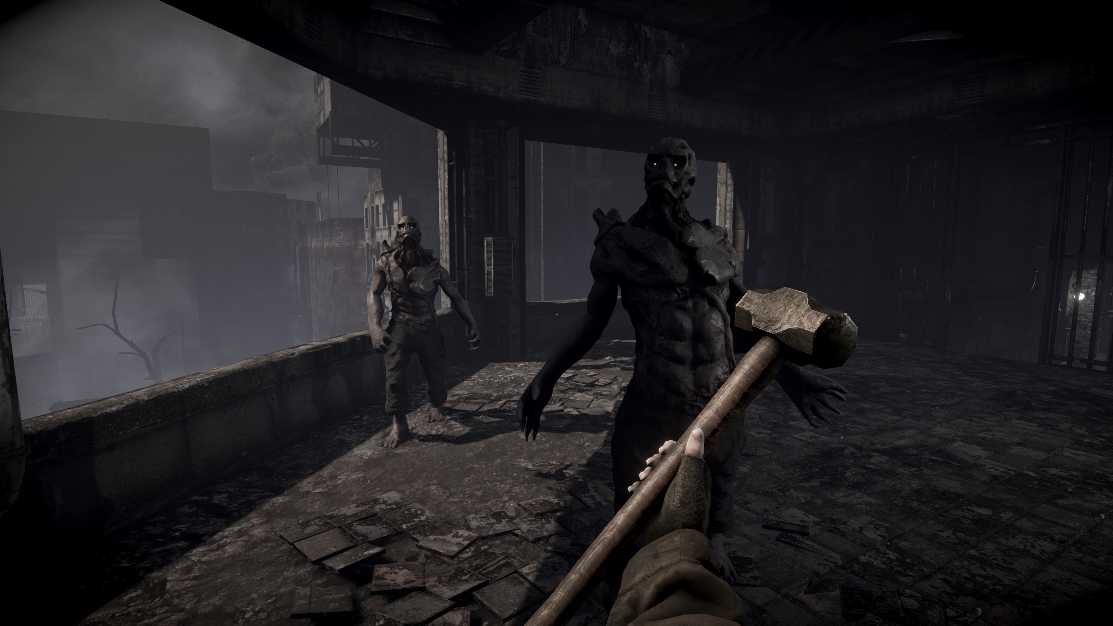 Après 15 années d&rsquo;attente, Total Chaos, le mod le plus attendu de Doom 2 sort enfin sur Steam et Xbox Series.